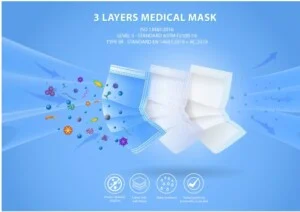 3 Layer Medical Face Mask 16.37.59 21.07.2020