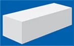 Aac20600x200x150mm