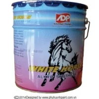 Alkyd20white20horse