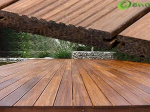 Bamboo Decking Vietnam Product Bwg1