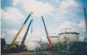 Bon Lpg Cong Nghiep