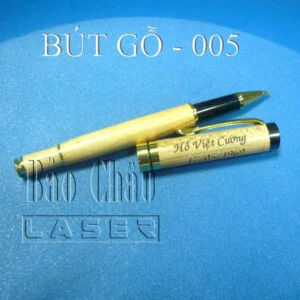 But Go Khac Ten 005