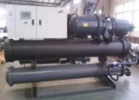 Chiller 60hp