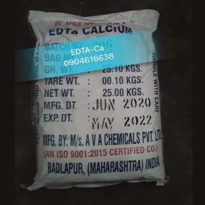 Edta20canxi