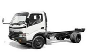 Hino45twu