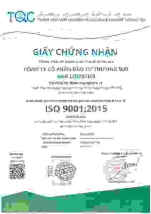 Iso209001201520vn201