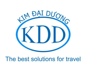 Logo Kdd
