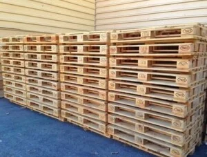 Pallet Go Keo 1
