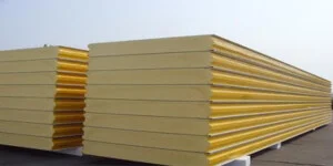 Panel Cach Nhiet 1