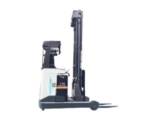 Reach Truck20ngoi20lai