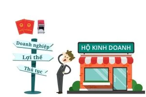 Thanh Lap Ho Kinh Doanh Ca The