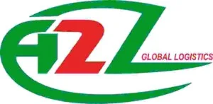 A2z Logo