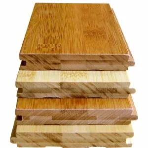 Bambufloor