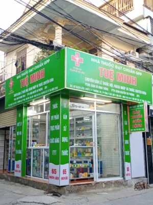 Bienbatnhathuoc