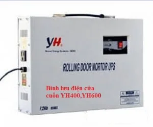 Binh Luu Dien Cua Cuon Yh400 Yh600 S3029