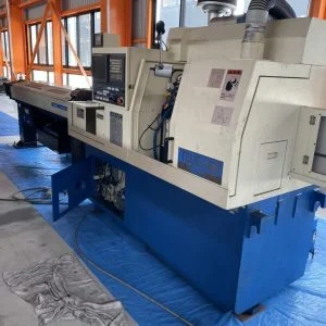Cnc204