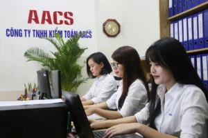 Cong Ty Kiem Toan Aacs