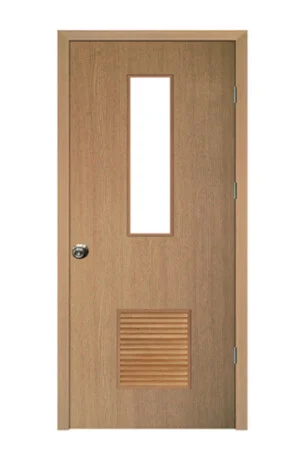 Cua Go Nha Ve Sinh Composite Kingdoor 1