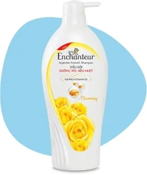 Dau Goi Enchanteur