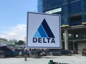 Delta