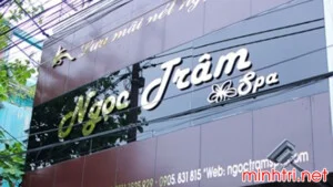 Dich Vu Lam Bang Hieu Quang Cao Cho Spa