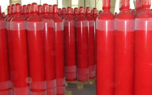 Ethylene C2h4