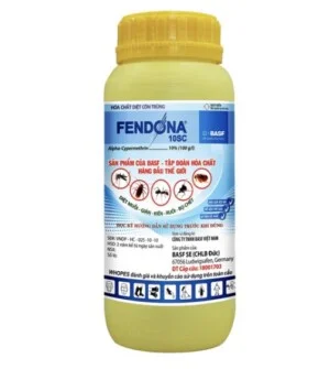 Fedona Thuoc Diet Muoi