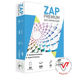 Giay A4 Zap