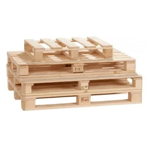 Pallet Go 1