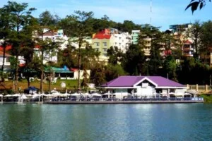 Ve May Bay Di Da Lat