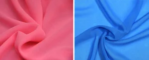 Voan Chiffon