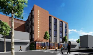 0120thiet Ke Chung Cu Thap Tang Boston