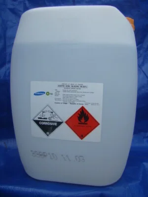 Acetic20acid