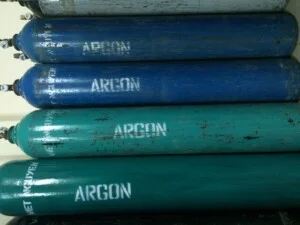 Argon