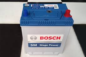 Bosch