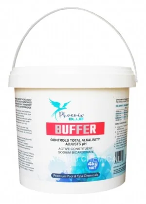 Buffer