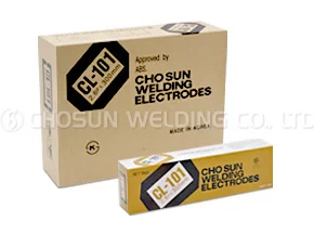 Cl 101