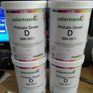 Colortrend