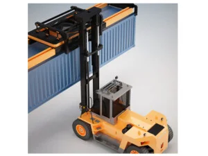 Gap Container