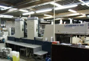 Komori20l240