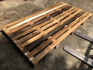 Pallet Go 3