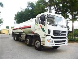 Thumb Gwx Xe Tec Cho Xang Dau 26 Khoi Dongfeng