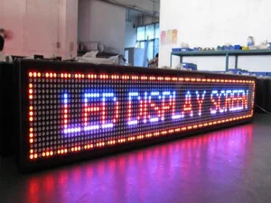Bang Den Led
