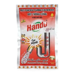 Bot Thong Cong Hando