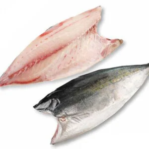 Ca20cam Hamachi