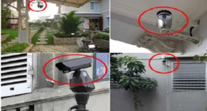 Camera 1