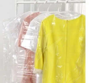 Clothes Cover Pp