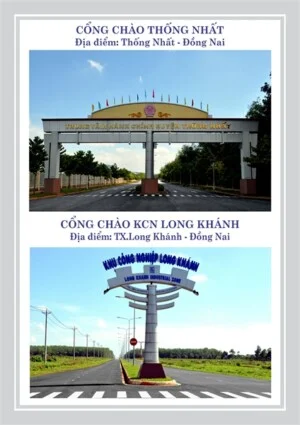 Cong Chao Thong Nhat