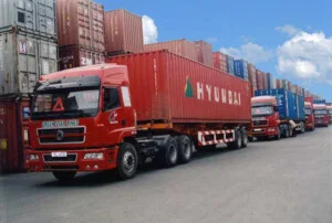 Container