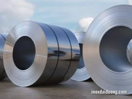 Cuon Inox